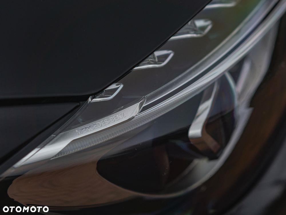 Mercedes-Benz Klasa C 250 9G-TRONIC - 30