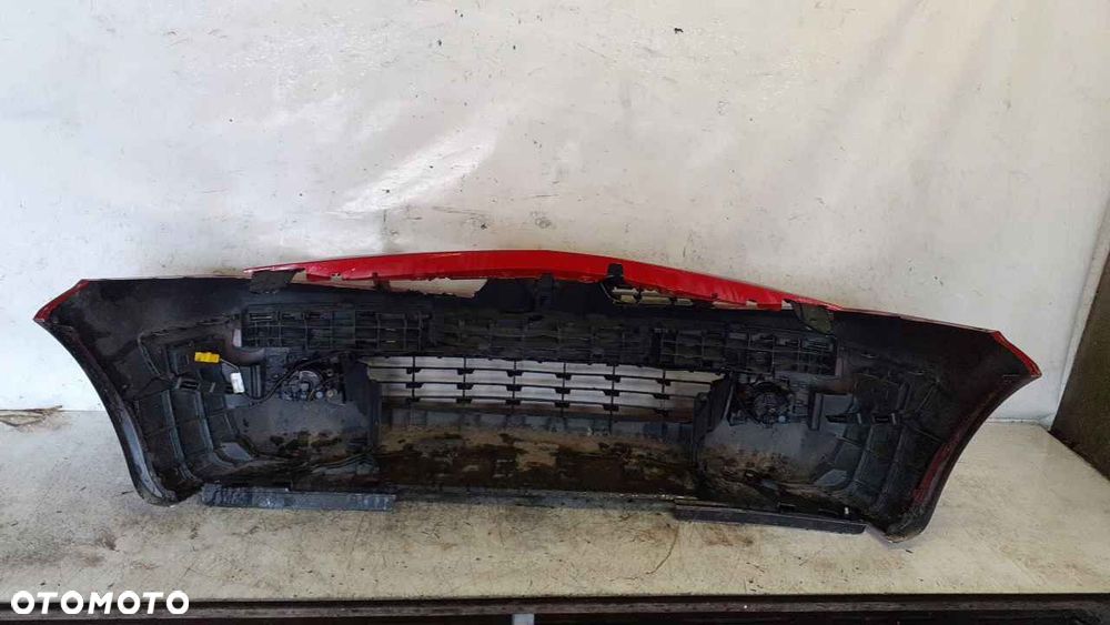 + ZDERZAK PRZÓD PRZEDNI RENAULT MEGANE 2 II LIFT FL BORDO BORDOWY HALOGENY - 5