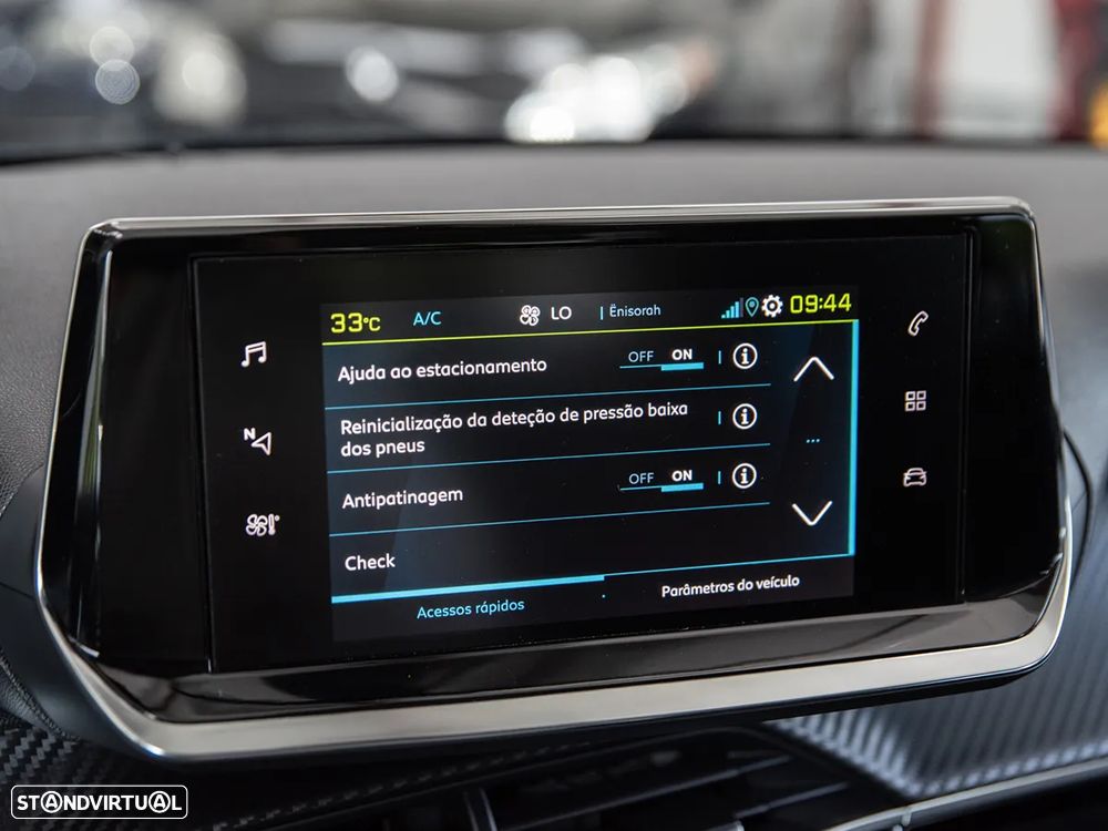 Peugeot e-208 50 kWh Active Pack - 26