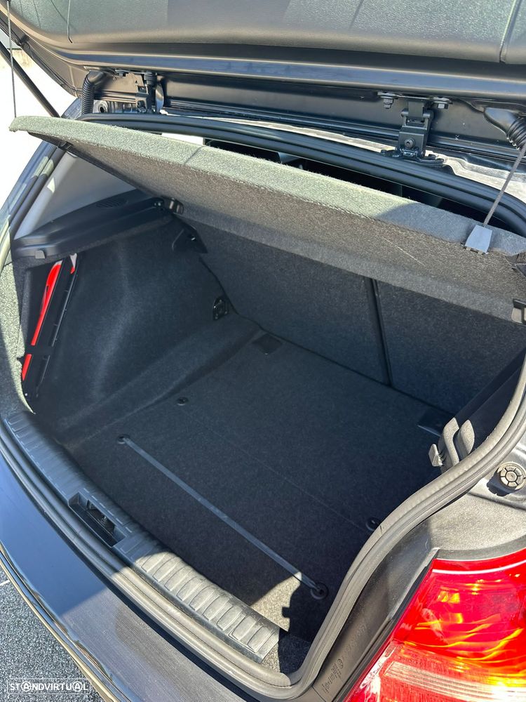 BMW 116 d - 14