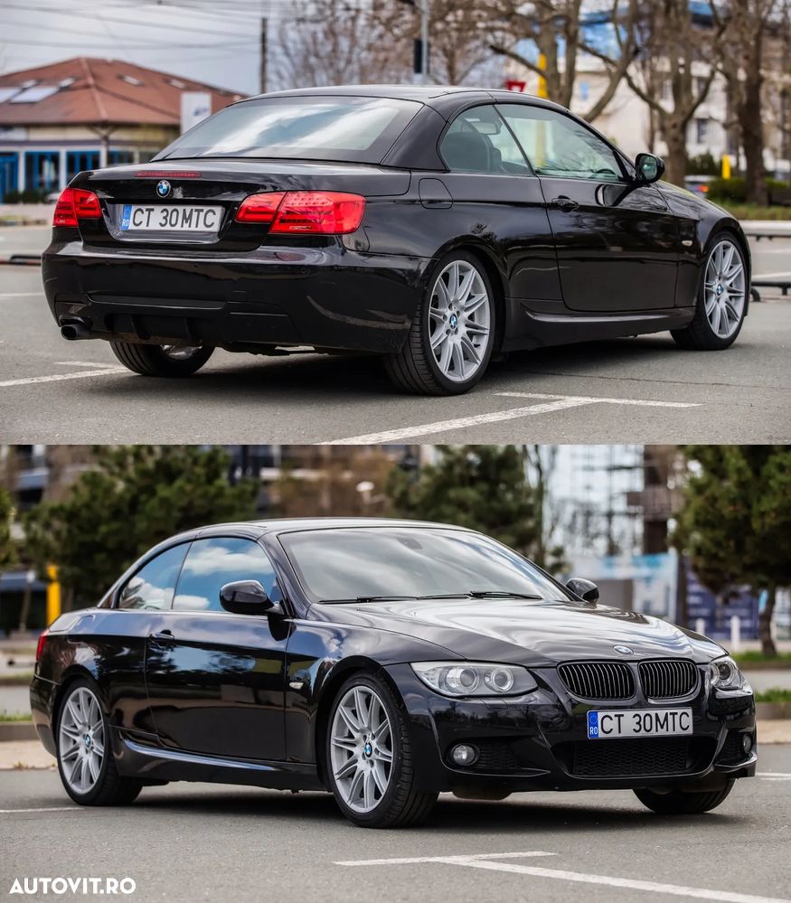 BMW Seria 3 - 8