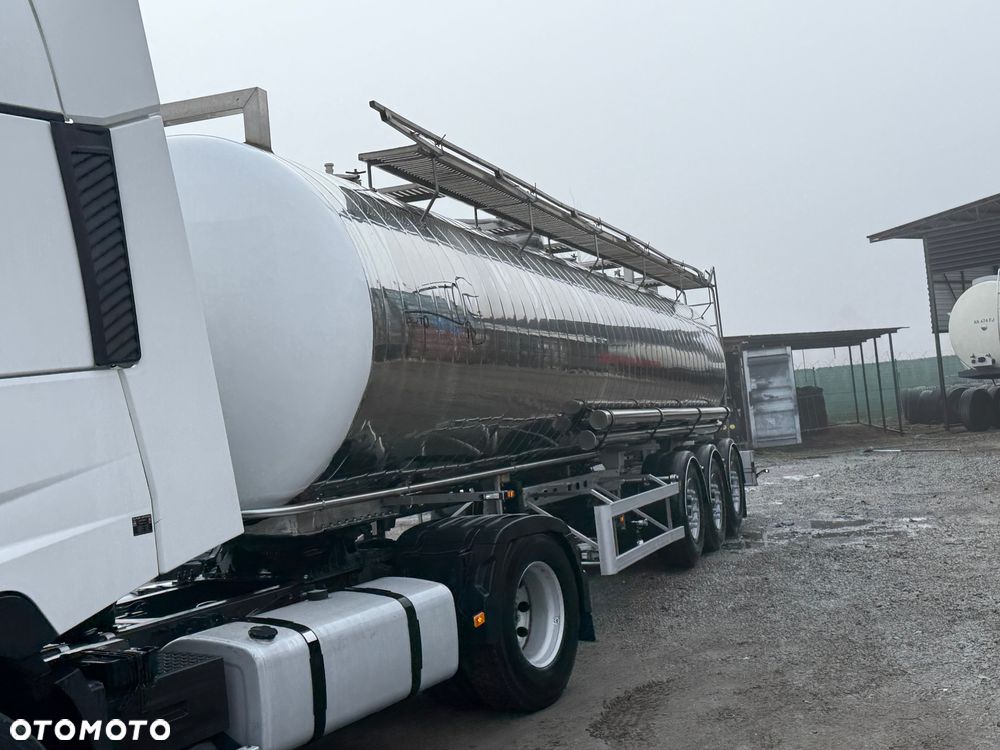 Szumlakowski 32500L - 2