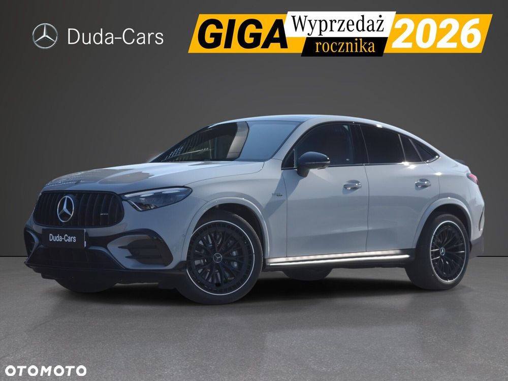 Mercedes-Benz GLC - 2