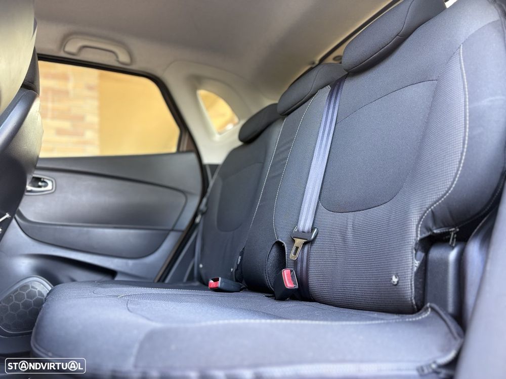 Renault Captur 1.5 dCi Exclusive - 11