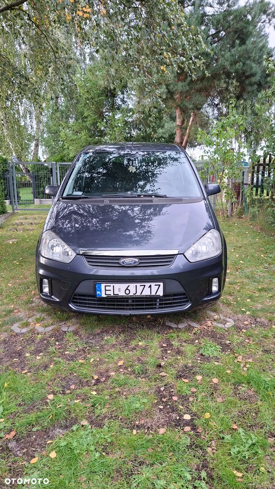 Ford C-MAX - 2