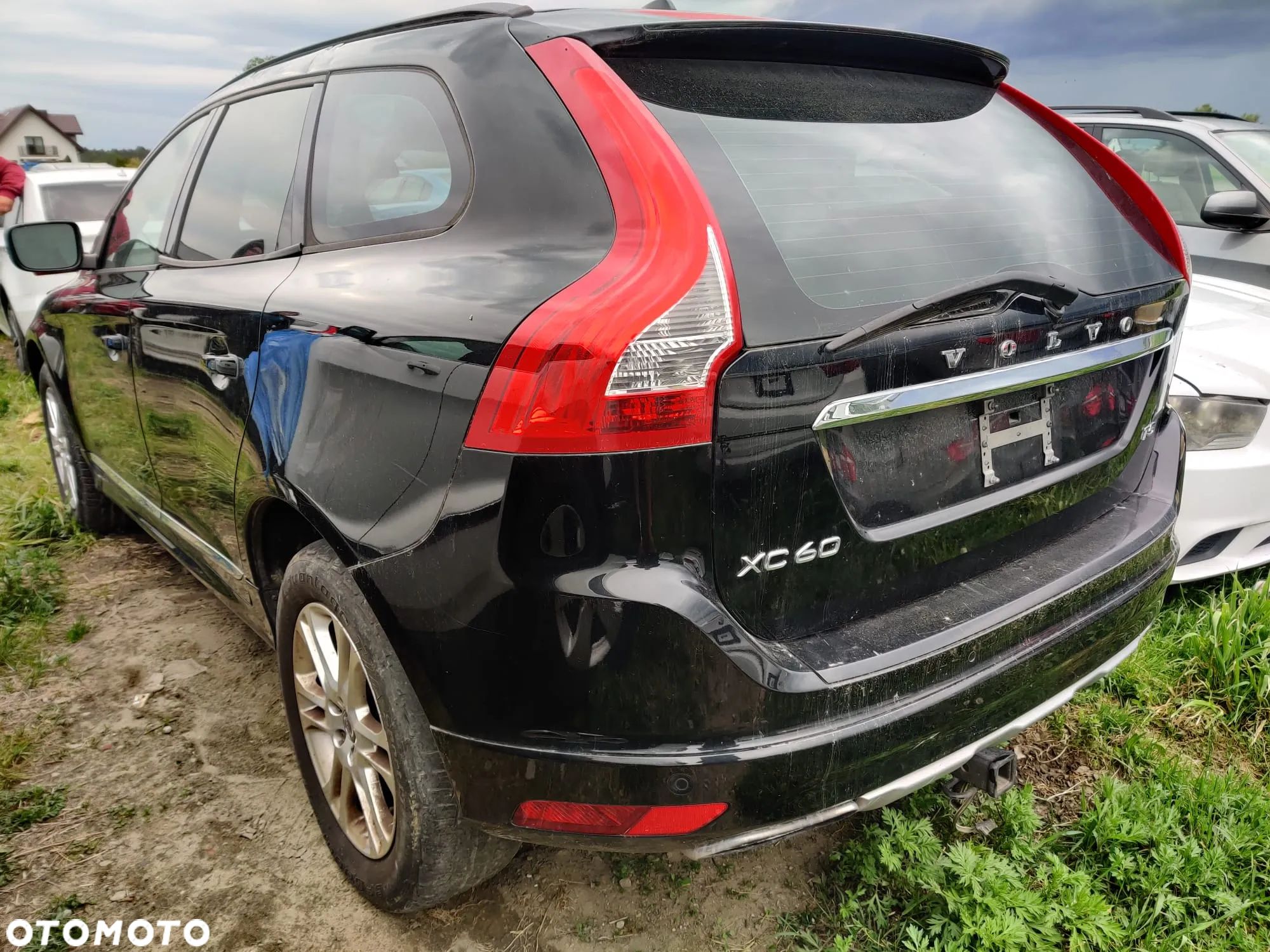 Volvo XC 60 T5 Geartronic Momentum - 1