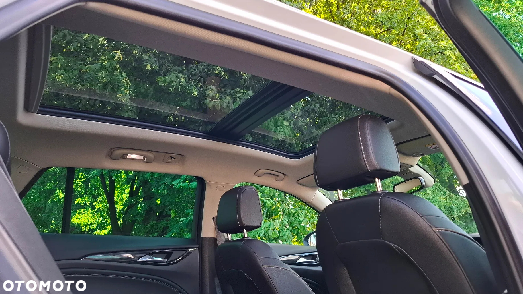 Opel Insignia 2.0 CDTI Executive S&S - 25