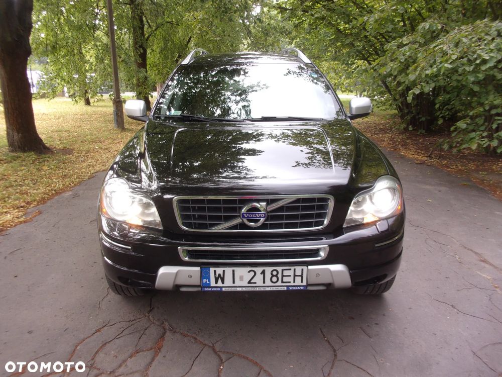Volvo XC 90 D5 AWD Executive - 3
