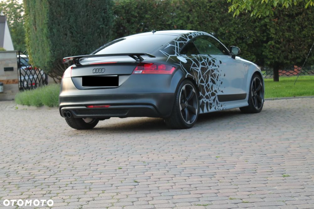 Audi TT Coupé 1.8 TFSI Prime Line - 6