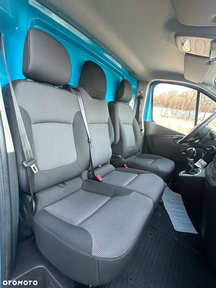 Renault Trafic - 9