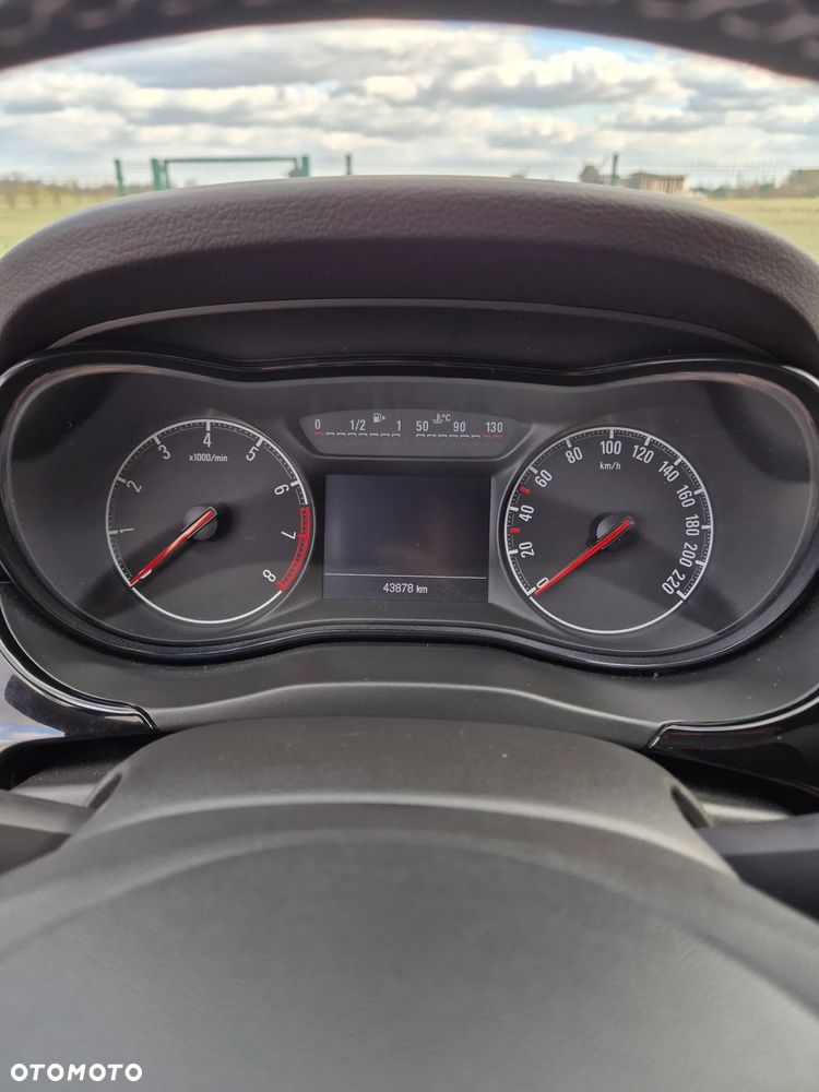 Opel Corsa 1.4 Start/Stop 120 Jahre - 13