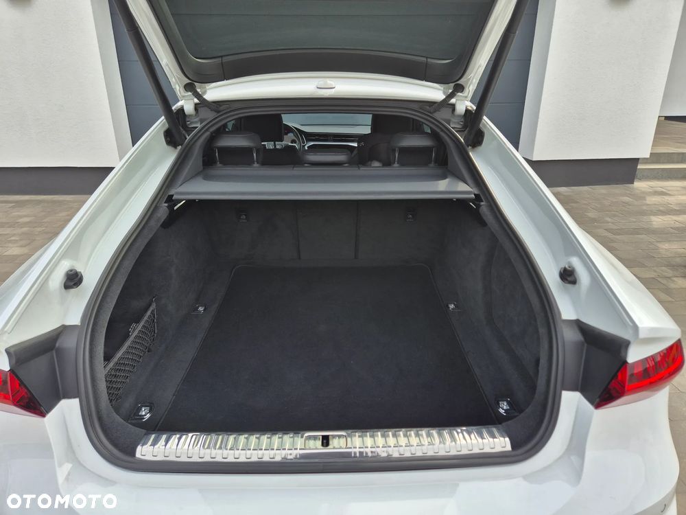 Audi A7 Sportback 40 TDI mHEV Quattro S tronic - 32