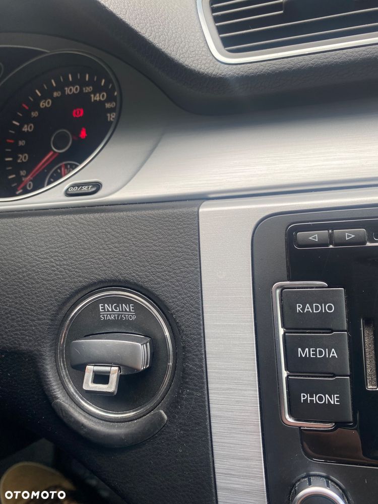 Volkswagen CC 2.0 TDI DPF BMT - 16