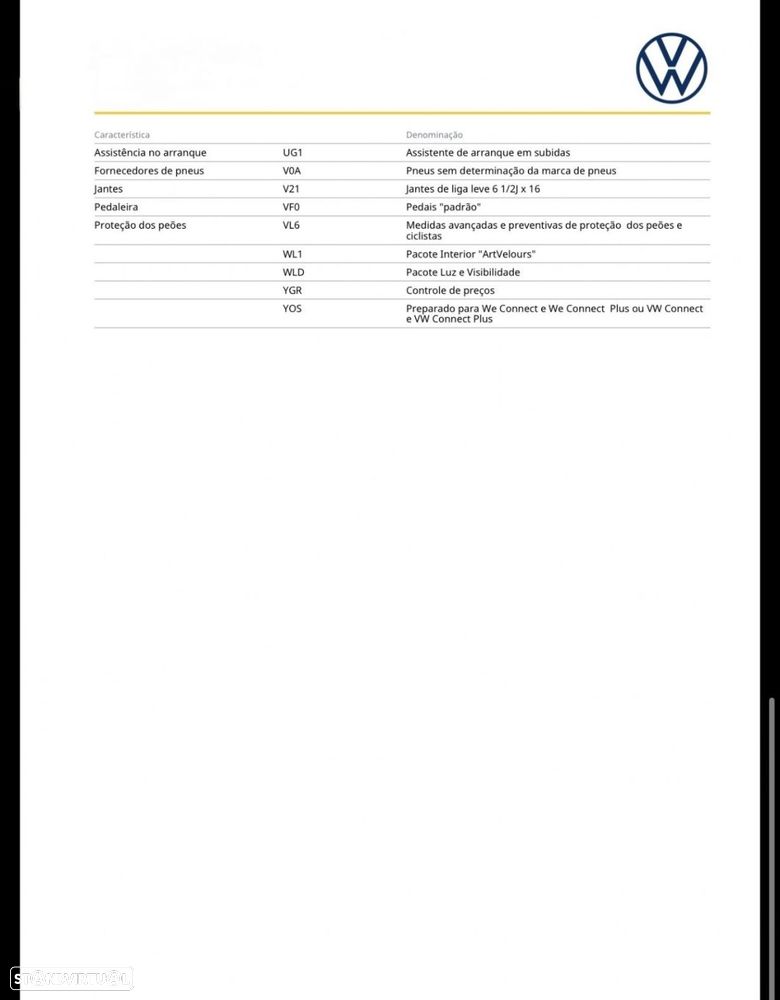 VW Polo 1.0 TSI Style DSG - 51