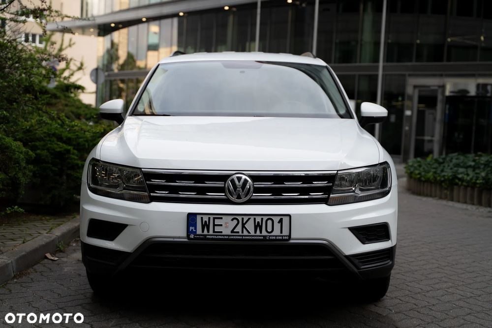 Volkswagen Tiguan 2,0 TSI OPF 4Motion DSG Elegance - 5