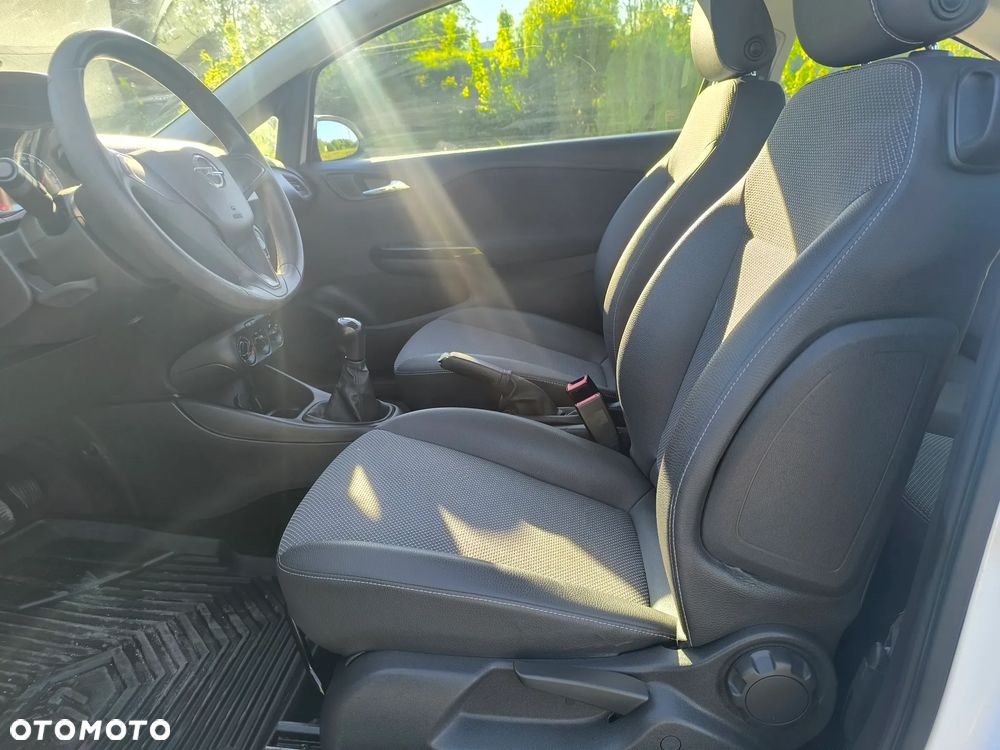 Opel Corsa - 11