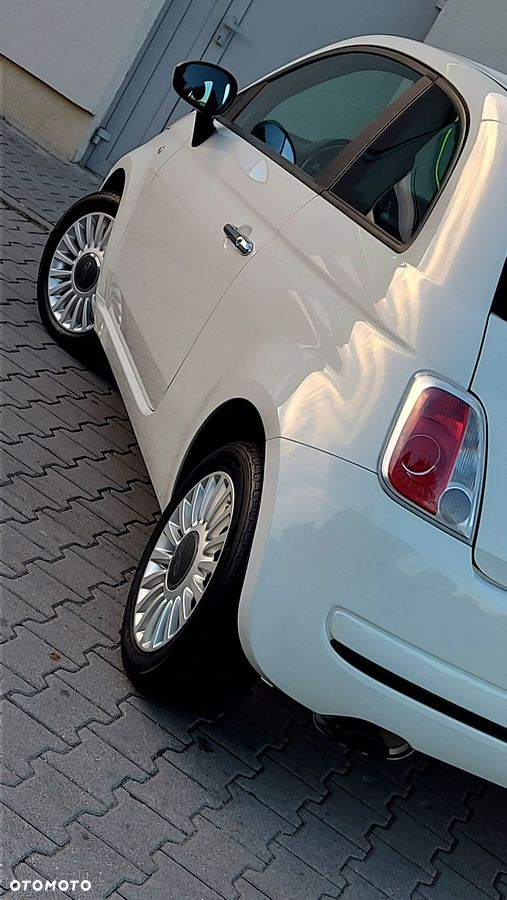 Fiat 500 1.2 8V Start&Stopp Sport - 19