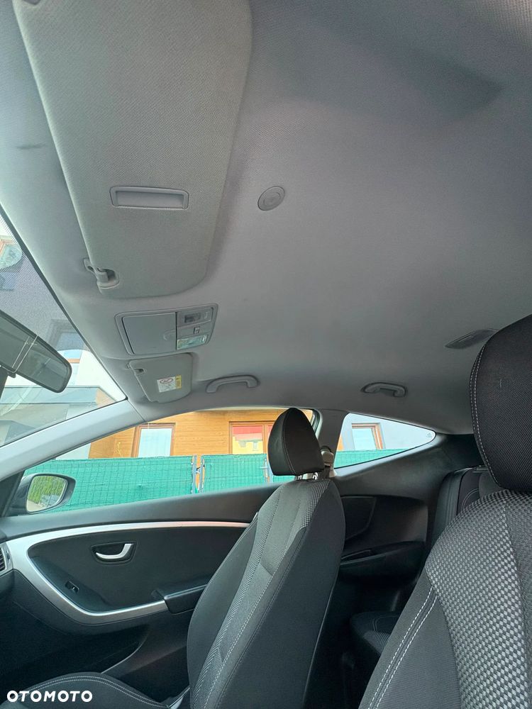 Hyundai i30 1.4 Comfort - 20