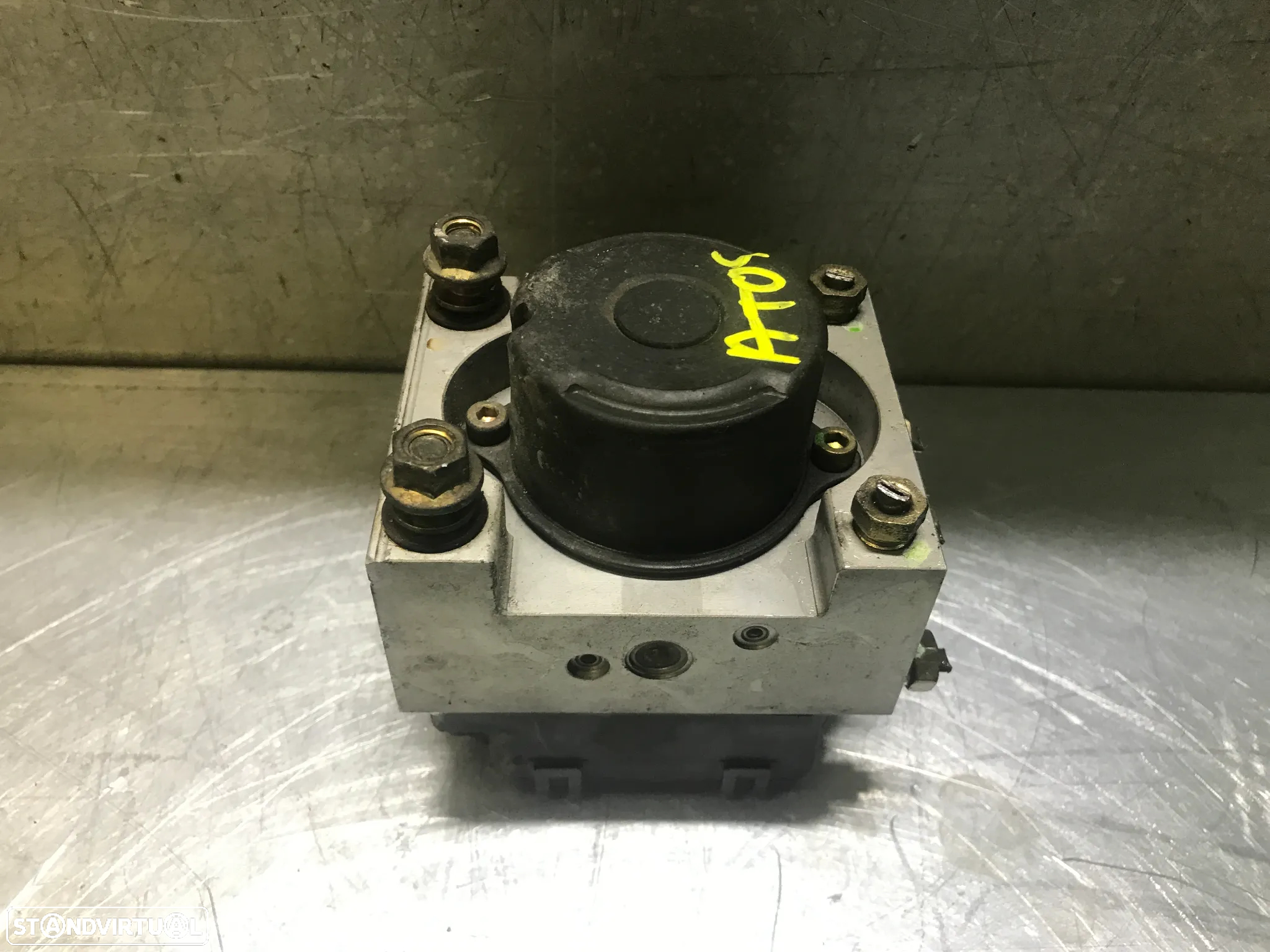 MODULO ABS HYUNDAI ATOS 58910-02800 - 2
