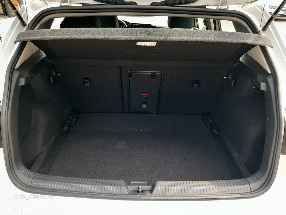 Volkswagen Golf 1.5 TSI EVO Life - 34