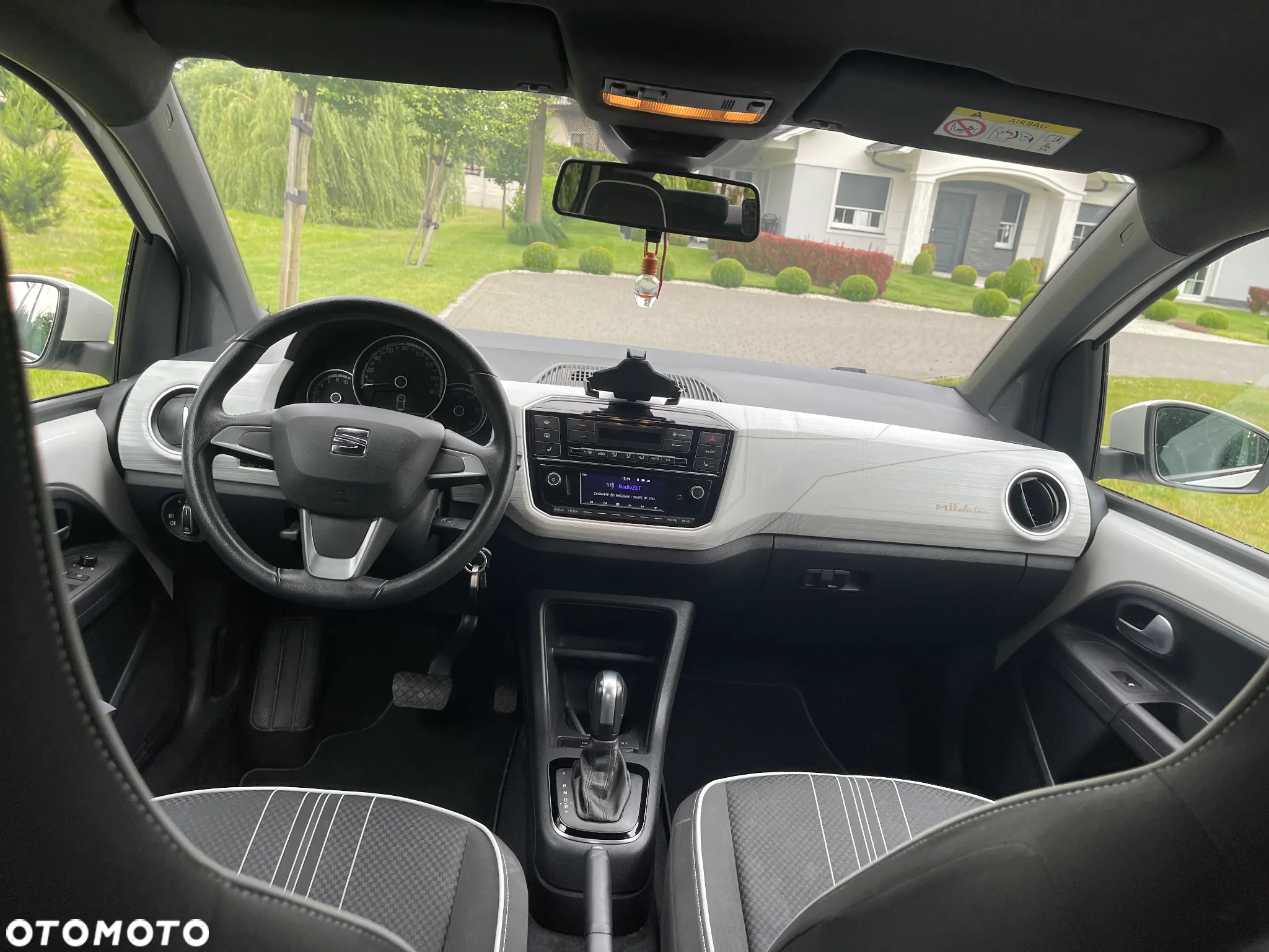 Seat Mii electric - 6