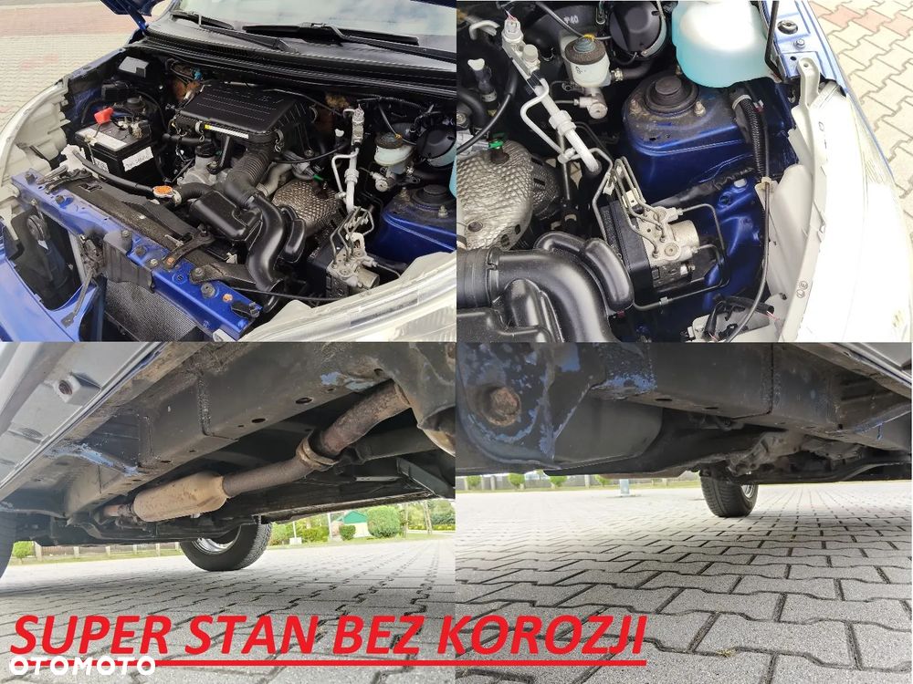 Daihatsu Terios 4WD Top S - 22