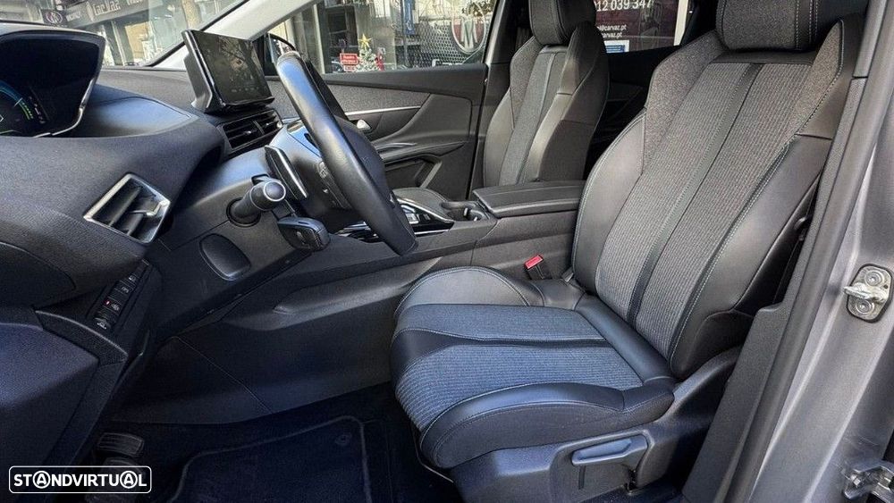 Peugeot 3008 - 10