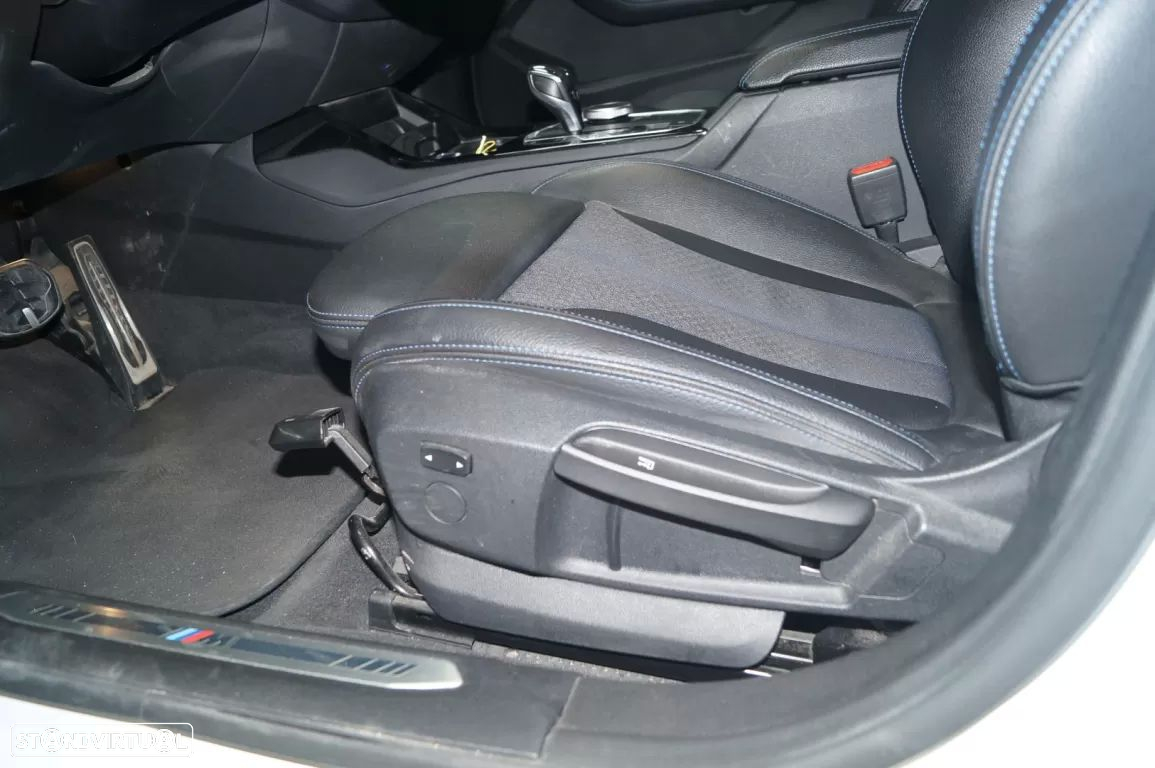 BMW 216 Gran Coupé d Aut. M Sport - 16