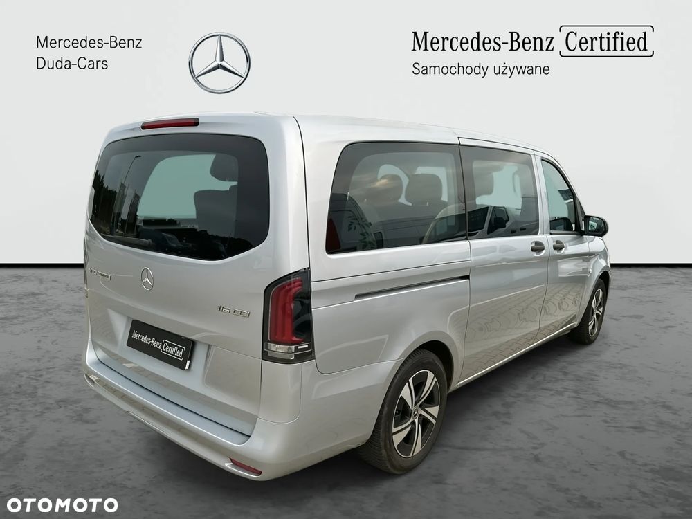 Mercedes-Benz Vito Tourer L2 Pro 9G-Tronic 447.703 - 5