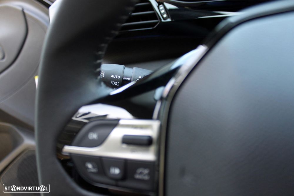 Peugeot 308 PureTech 130 EAT8 Active Pack - 7