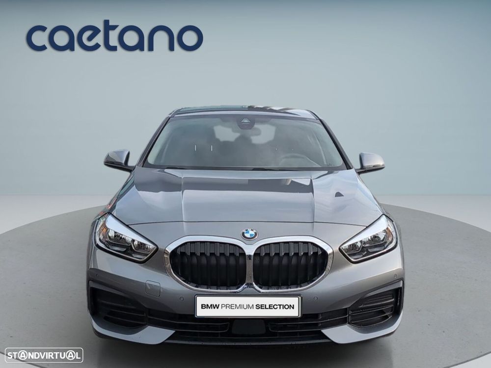 BMW 116 d Advantage - 2