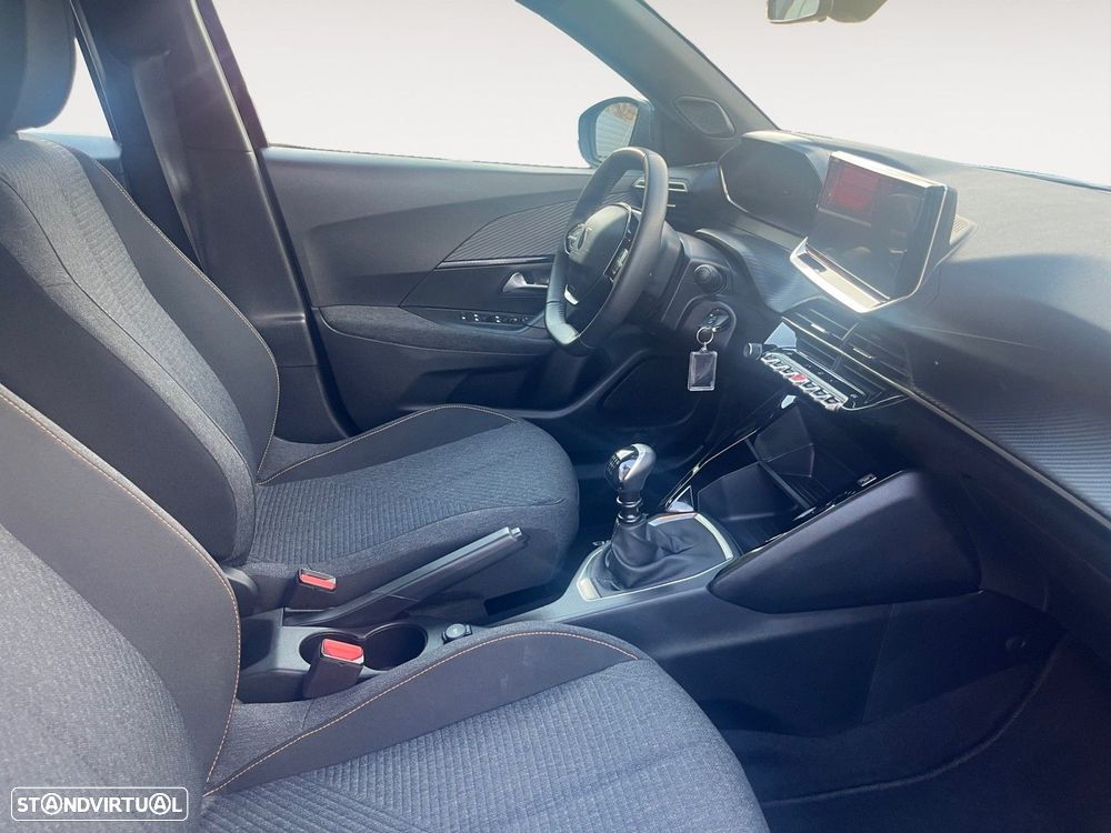 Peugeot 2008 1.2 PureTech Style - 15