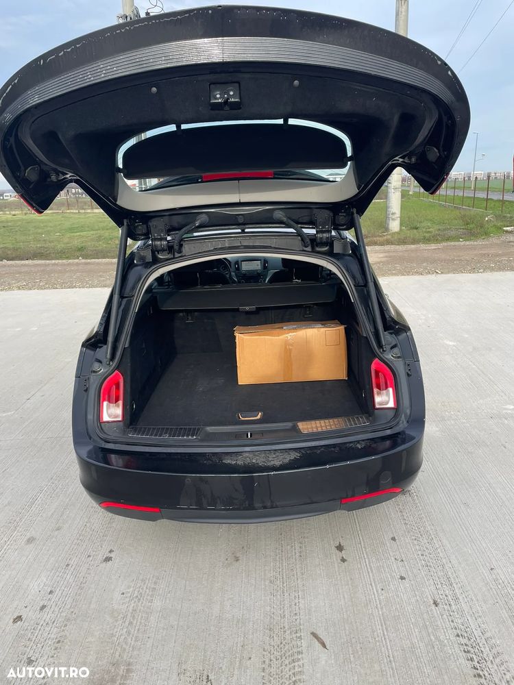 Opel Insignia 1.4 Turbo ECOTEC Start/Stop - 6