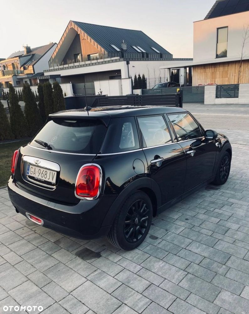 MINI ONE - 4