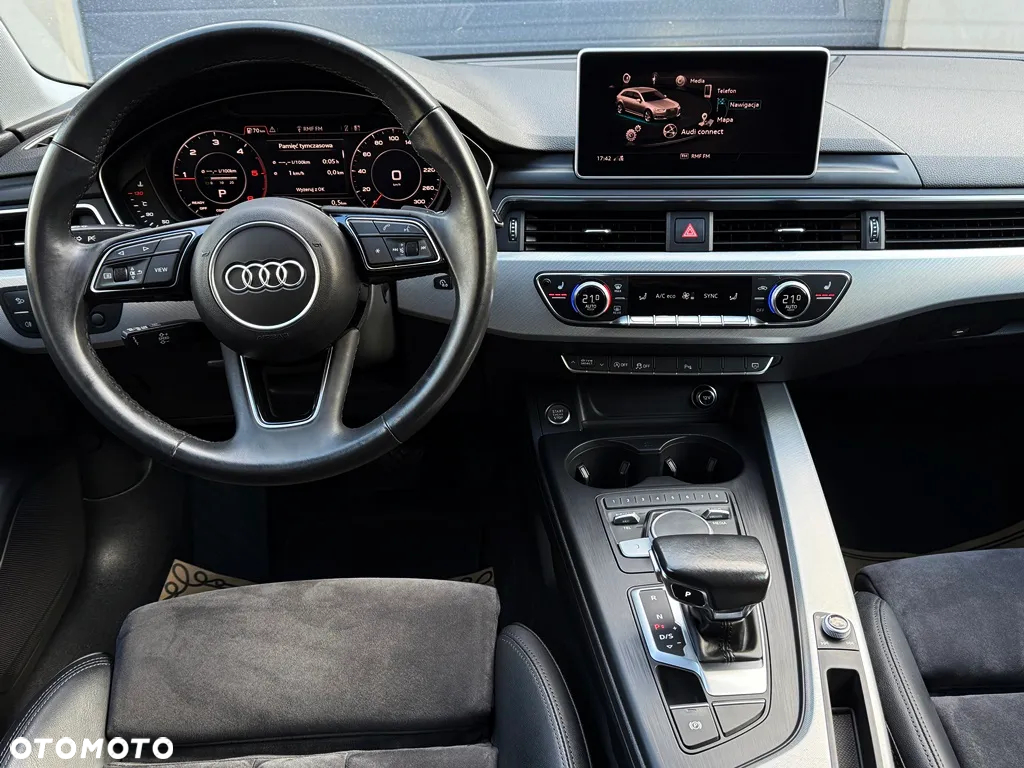 Audi A4 Avant 40 TDI S tronic sport - 39