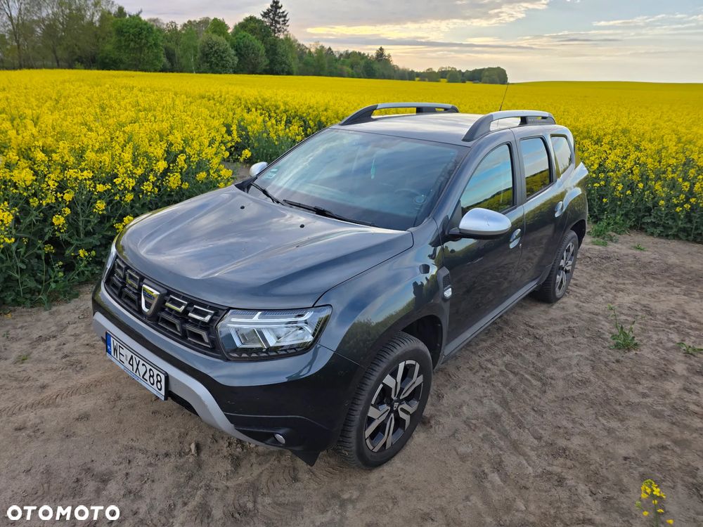 Dacia Duster 1.0 TCe Prestige - 1