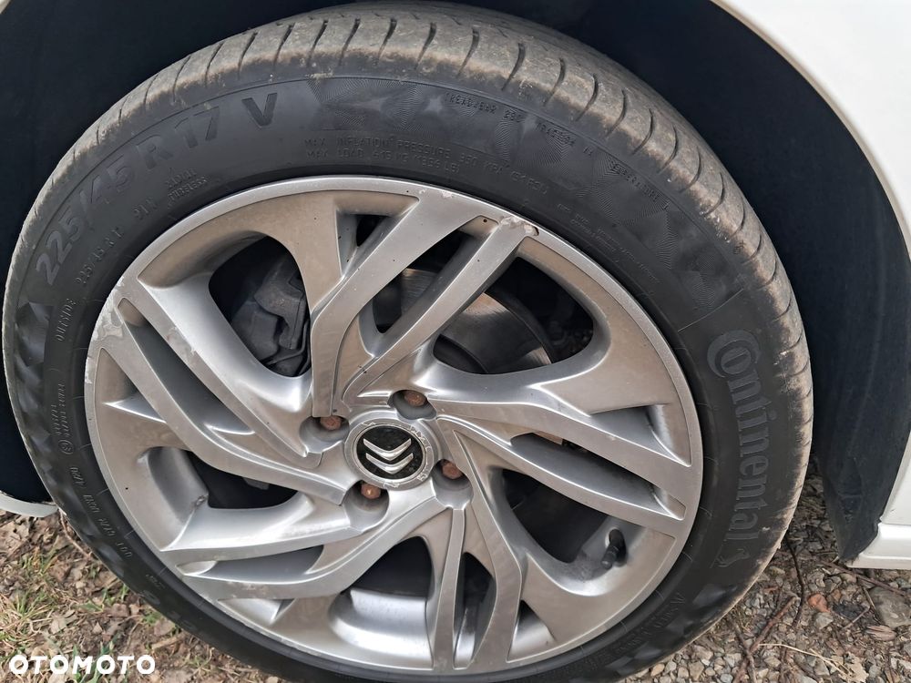 Citroën C4 1.2 e-THP Selection - 16