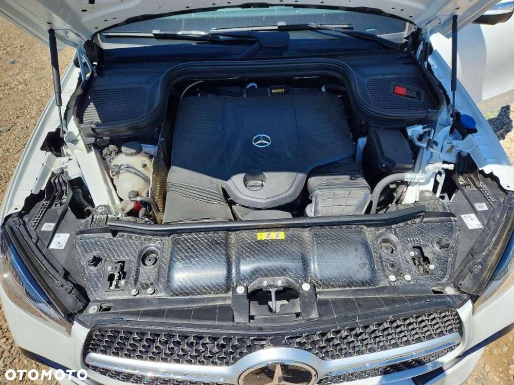 Mercedes-Benz GLE - 7