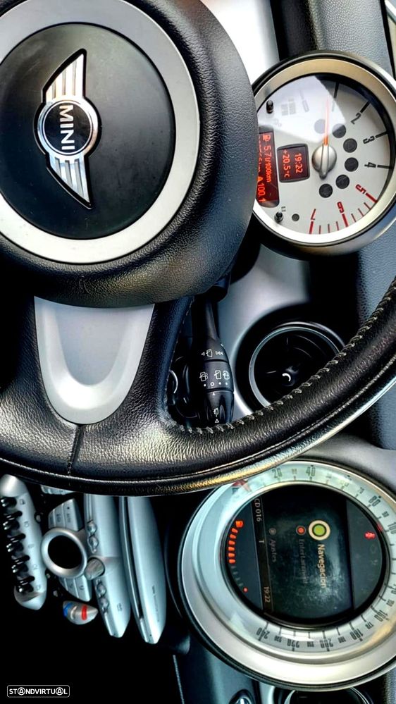 MINI 3 Portas Cooper D - 15