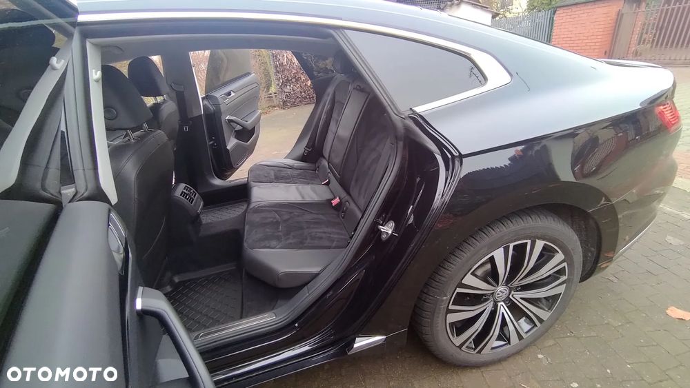 Volkswagen Arteon 2.0 TSI Elegance DSG - 4