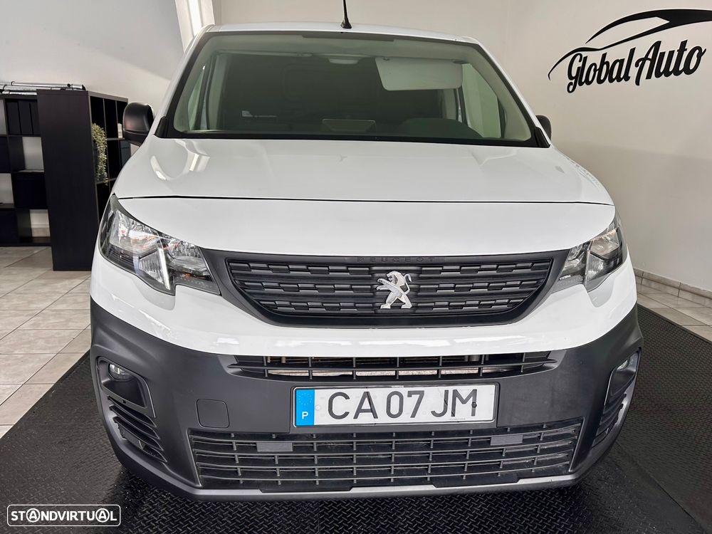Peugeot Partner - 2