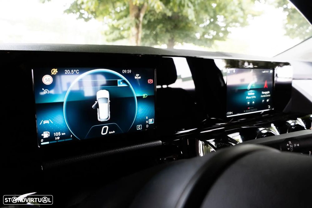 Mercedes-Benz GLA 180 7G-DCT Style - 14