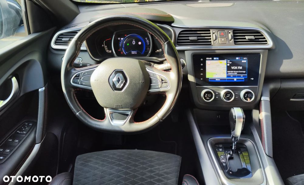 Renault Kadjar 1.3 TCe FAP Black Edition EDC - 10
