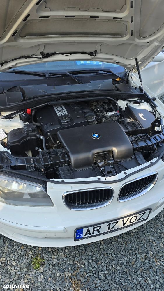 BMW Seria 1 116i - 2