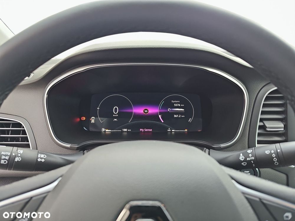 Renault Megane 1.3 TCe Techno - 15