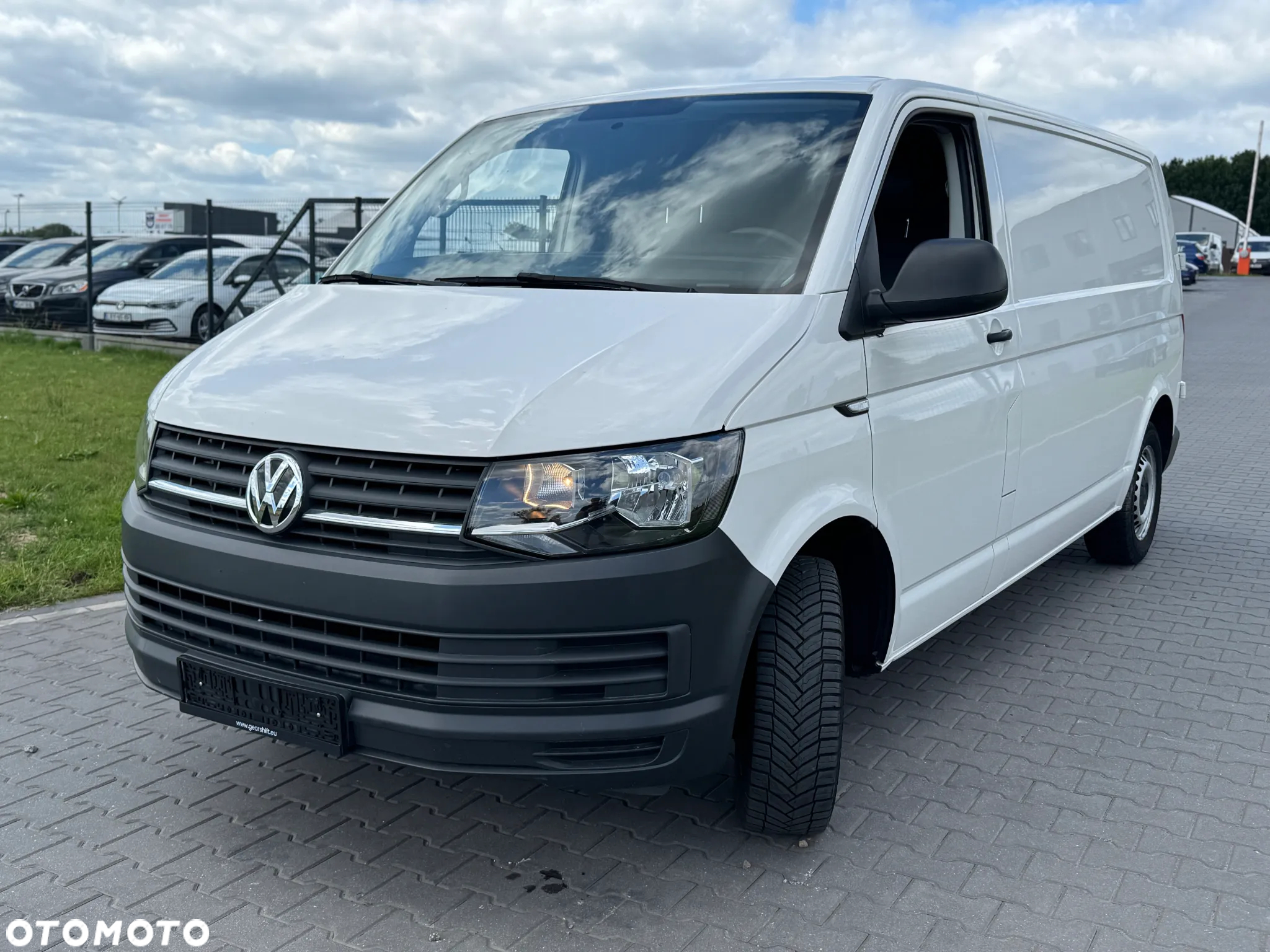 Volkswagen TRANSPORTER - 3