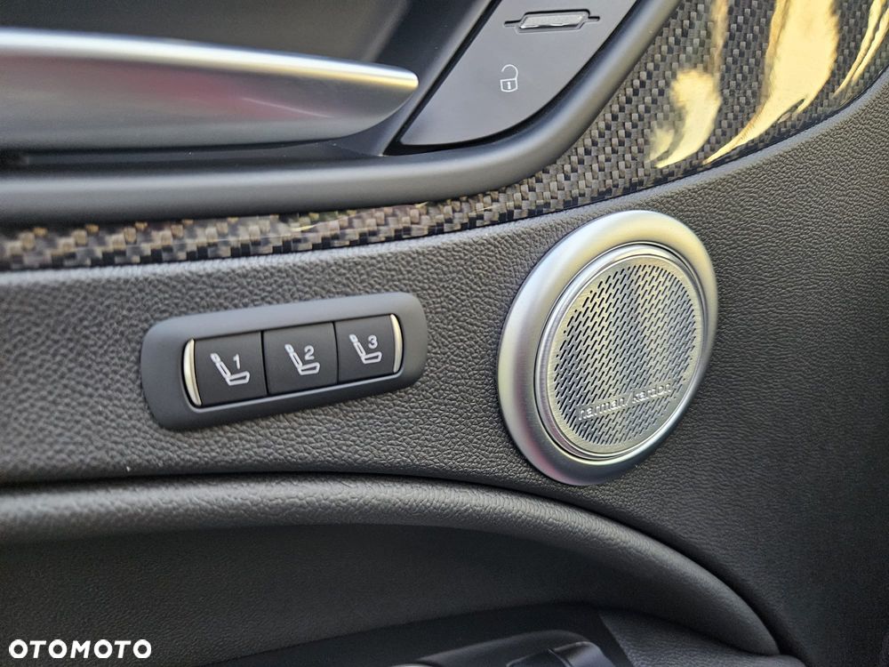 Alfa Romeo Stelvio 2.0 Turbo 16V AT8-Q4 Veloce Ti - 15