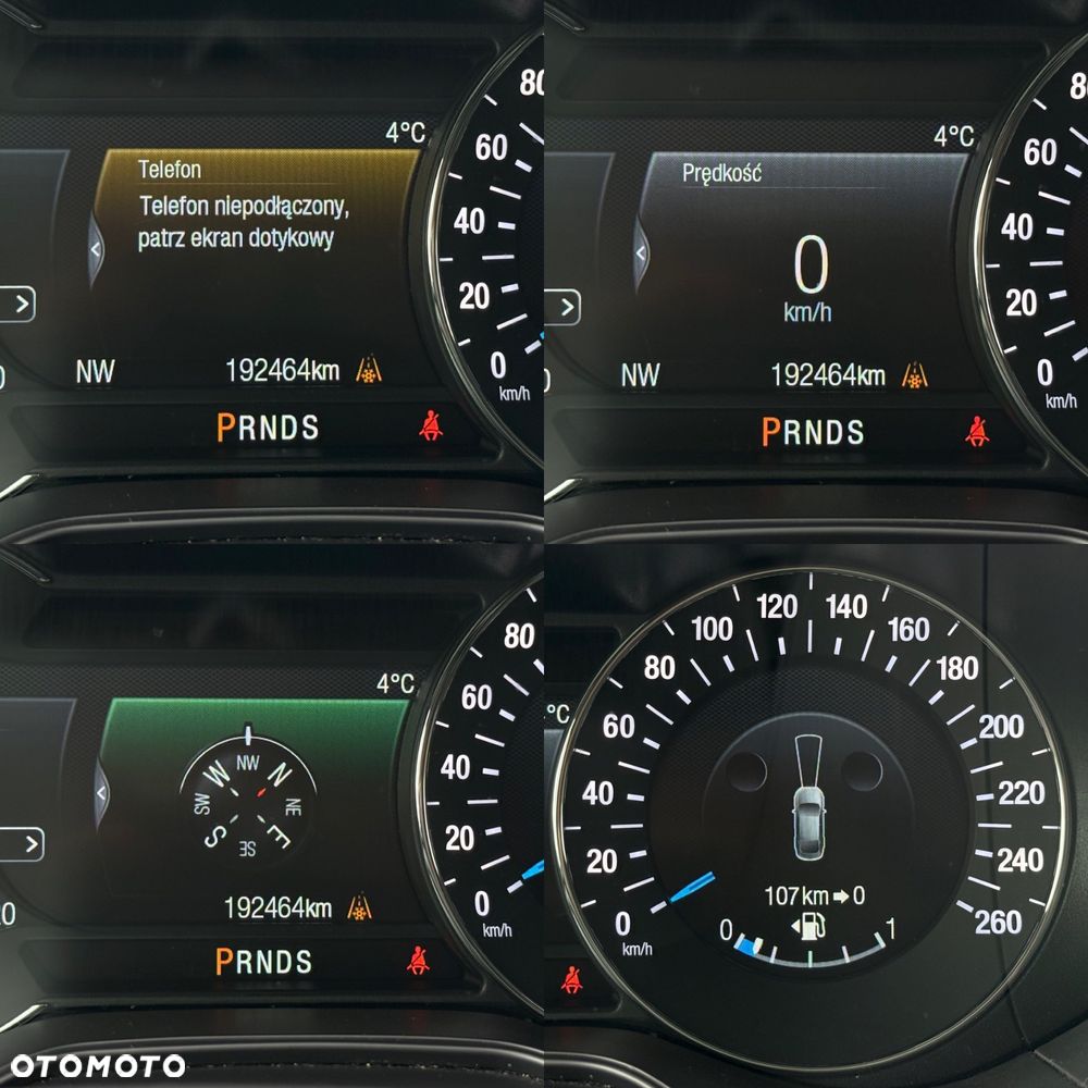 Ford Mondeo 2.0 EcoBlue Business Edition - 14