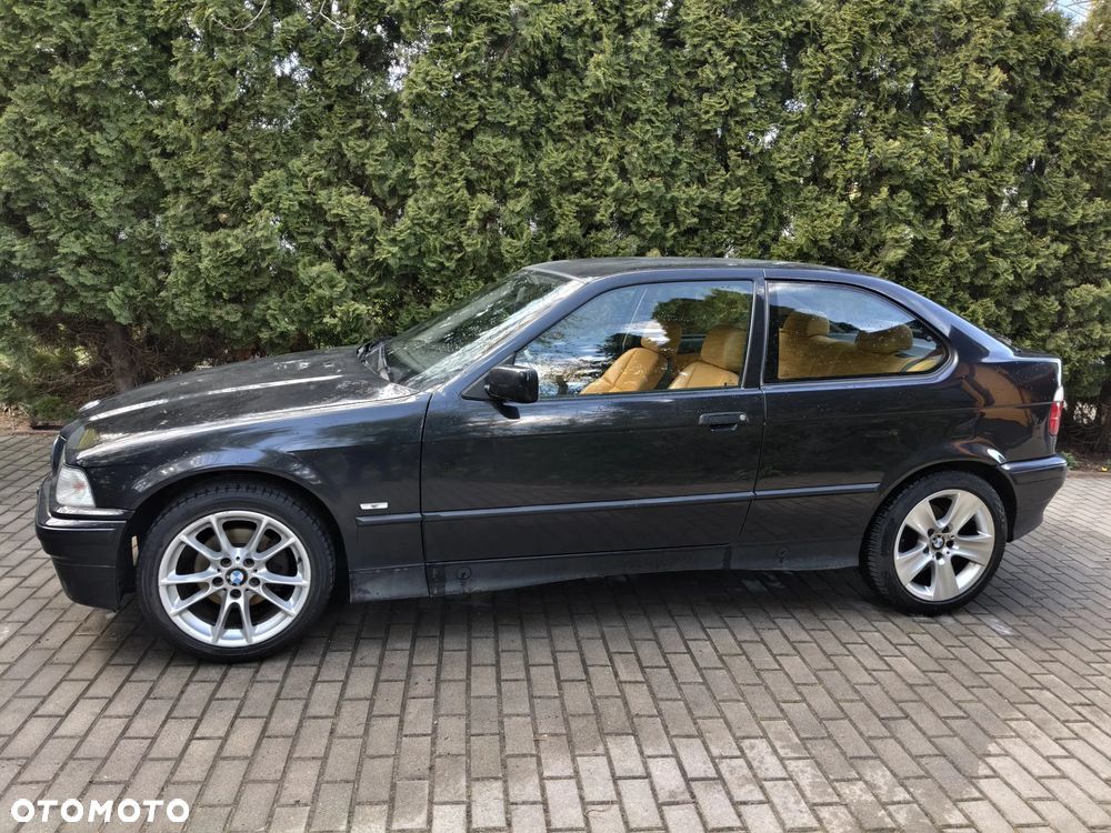 BMW Seria 3 - 9