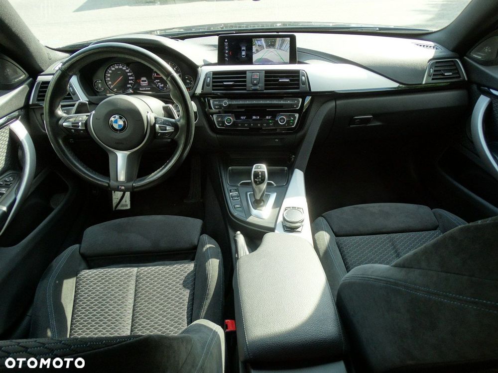 BMW Seria 4 - 18